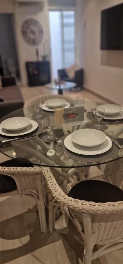 Barcelona,Apartamento Con Terraza Apartment L'Hospitalet de Llobregat Bagian luar foto