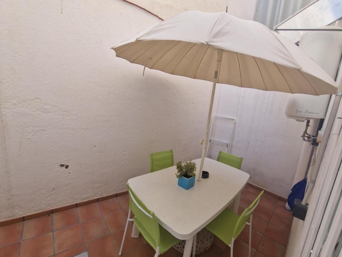 Barcelona,Apartamento Con Terraza Apartment L'Hospitalet de Llobregat Bagian luar foto