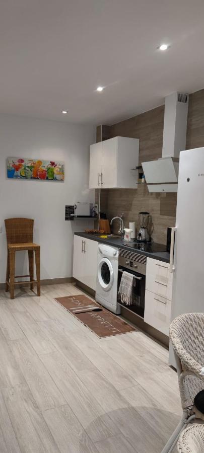 Barcelona,Apartamento Con Terraza Apartment L'Hospitalet de Llobregat Bagian luar foto