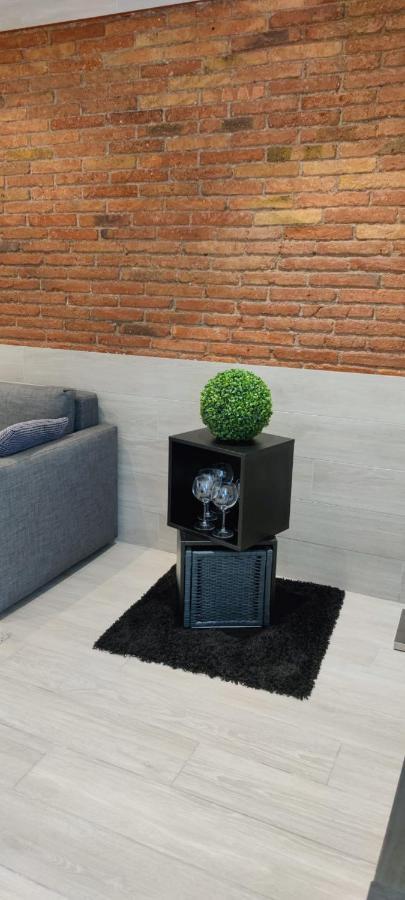 Barcelona,Apartamento Con Terraza Apartment L'Hospitalet de Llobregat Bagian luar foto