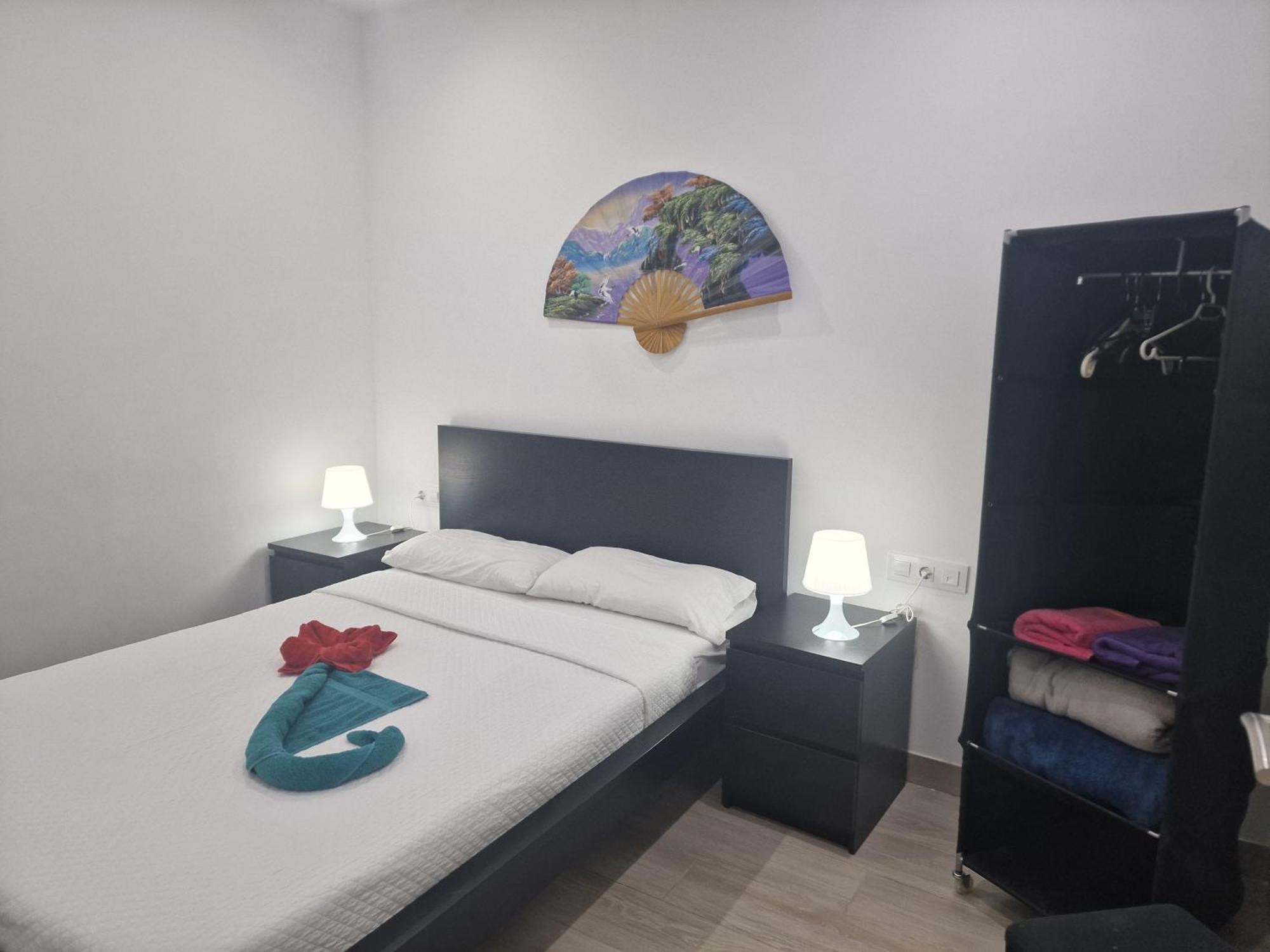 Barcelona,Apartamento Con Terraza Apartment L'Hospitalet de Llobregat Bagian luar foto